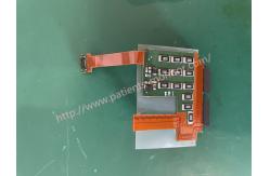 China 453564145801 PHiliph MX40 Patient Monitor Parts Circuit Board supplier
