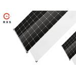 365W Double Glass PV Modules 24V With High Module Conversion Efficiency for sale