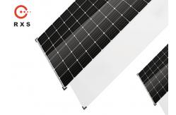 China 365W Double Glass PV Modules 24V With High Module Conversion Efficiency supplier