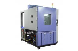 China OEM ODM Climatic Test Chamber Meeting MIL - STD - 2164 Test Standard supplier