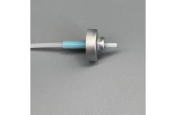 China High-Precision 20mm Metered Valve for Industrial Automation with Durable Design supplier