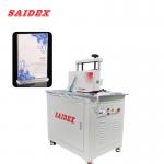 Small Acrylic Slotting Machine Is Practical And Multifunctional for sale