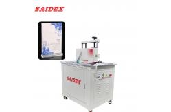 China Small Acrylic Slotting Machine Is Practical And Multifunctional supplier