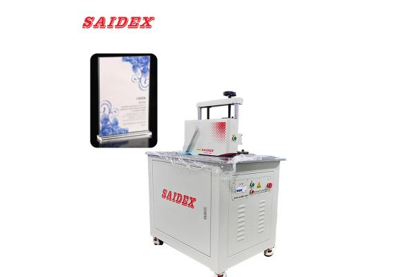 Small Acrylic Slotting Machine Is Practical And Multifunctional