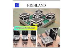 China Cement Mixer Accurate Hydraulic Tester For Industrial Application By HIGHLAND Design supplier