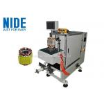 High Automation Stator Coil Winding Lacer Single Working Station for sale