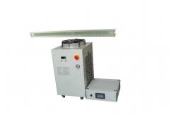 China 1000w UV LED Curing Equipment , UV Light Curing Machine 50mm Emitting Distance OEM supplier