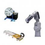 6 Axis  ABB CRB 1100 -4/0.475 Robot Arm  With  Guide Rails And Manipulator As ABB collaborative Robot for sale