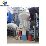 High Capacity Vertical Roller Mill 20t/h Coal Mill Vertical Coal Mill Medium Speed Coal Mill for sale