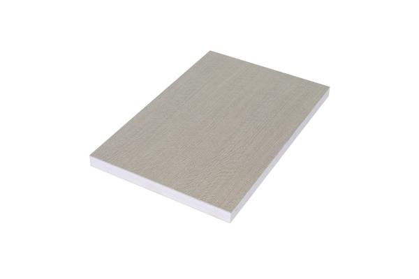 1220mm-1570mm Width Aluminium Composite Panel with PE/PVDF Coating for Signage