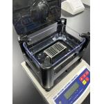 Chemical Hydrostatic Electronic Density Tester Densimeter Analyser 60r/Min