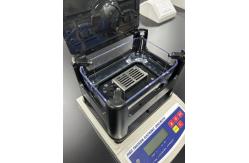 China Chemical Hydrostatic Electronic Density Tester Densimeter Analyser 60r/Min supplier