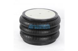 China Triangle 6334/4430 Suspension Air Springs Contitech FT 330-29 430 Triple Convoluted supplier