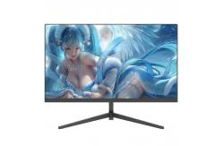 China 20 inch TFT LED PC Monitor wide screen with HDMI VGA Interface supplier
