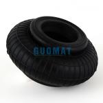 FS70-7 Contitech Air Spring Rubber Bellows Only For Pneumatic Lifts Air Suspension for sale