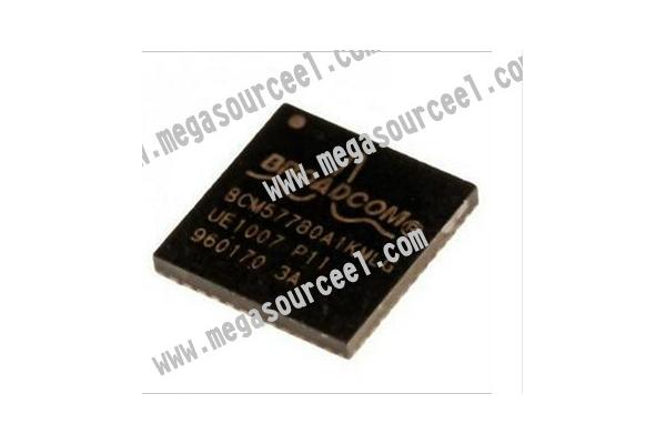 Computer IC Chips BCM57780A1KMLG computer mainboard chips BROADCOM Computer IC Chips