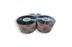 China Resin Near Edge Thermal Transfer Ribbons 500m Length 32mm Width For TTO supplier