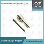 DLLA160P1063 Bosch Common Rail Nozzle For Injectors 0445110122 / 080 / 131 for sale