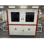 Durable Vertical Solar Cell Welding Machine 16s/Module Cycle Time for sale