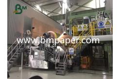 China Glossy Coated Paper manufacturer