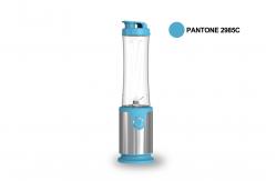 China Personal Smoothie Maker , Hand Held Portable Blender To Go supplier