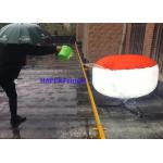 Dimmable 800W LED Rescue Construction Safety Balloon Light for sale