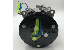 China 8103020-DN75 Air Conditioning Compressor For Truck Parts supplier