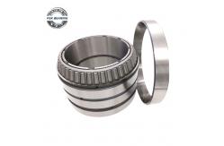 China Four-Row 574289 Tapered Roller Bearing Shaft ID 444.5mm Tower Crane Bearing supplier