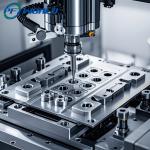 Customizable Rapid Prototype Machining Injection Molding For Plastic/Metal Products for sale