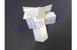 China Blackened Cigarette Packet Molding Folder For HLP Packing Machine Nano Cigarettes supplier