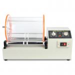 16kg Rotary Tumbler Jewelry Polisher With Timer 580W For Studio And Small Jewelry for sale