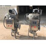Reliable Filtration with ISO9001 Certified Automatic Self Cleaning Filter for sale