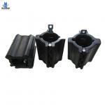 API Downhole Tool Rubber Tubing Centralizer Cable Protectors For Oilwell Oilfield Service for sale