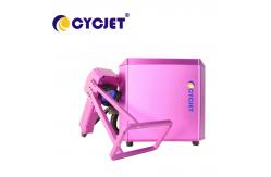 China High Performance Coding And Marking Machine M20 Handheld Laser Engarver supplier