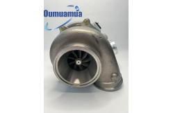 China Pulsar Turbo G25-550 DDB Turbocharger supplier