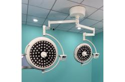China Adjustable Spot Diameter 160-280mm Operating Room Lights For Optimal Performance supplier