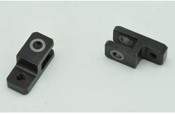 China Pivot Block , Articulated Knife Drive Linkage Assembly For Gerber Cutter Gt7250 021610000 supplier