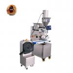Cheap Coconut Bliss Ball Rounding Machine For Small Business for sale