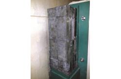 China Industrial NDT Lead Shielding Bricks 100 mm Radiology Accessories Support supplier