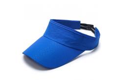China Elasticity 60cm Sunbonnet Sun Visor Cap Pith Helmet supplier