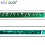 43 Inch Infrared Interactive Whiteboard PCB And Module For Business