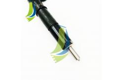 China 212-8470 2128470 Fuel Injector For E320C Excavator supplier