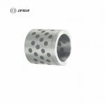 GCr15 Steel Graphite Bronze Bearing Cast Iron Self Lubricating Bushing