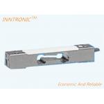 Load Cell IPW6C 3-40kg Static Weighing Aluminum weight force sensor 2mv/v C3 C6 for Counting Scale IP67 for sale