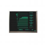 5.7 TFT LCD Display, 640x480 Resolution , 40 Pins 18bit RGB Interface for sale