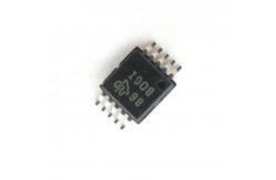 China ADS1115 Electronic components 6-bit precision analog-to-digital converter module supplier