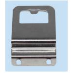 Powder Coating Surface Treatment Window Door Accessories / Door Hardware Parts for sale