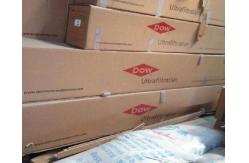 China Dow UF Membranes SFP 2880xp / SFD 2880xp With High Efficiency Filtration Performance supplier