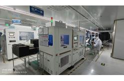 China Square LCD Display manufacturer