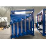HT2036 High Precision Rectangular Gyratory Sifter For Quartz Sand Screening for sale